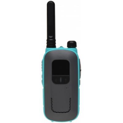 

Рация портативная Agent AR-T12 Aqua
