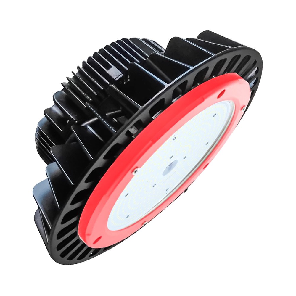 

Светодиодный (LED) светильник Eurolamp 150W 5000K (LED-UFO-150/50)