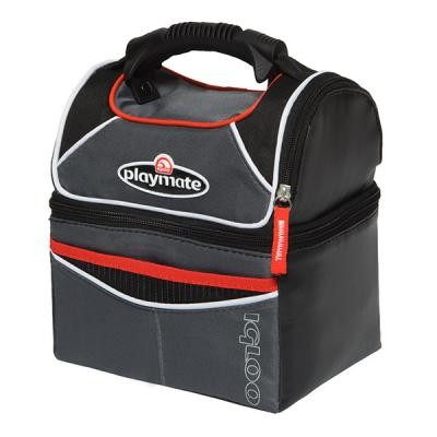 

Термосумка Igloo PM GRIPPER 9 6 л красная (59769R)