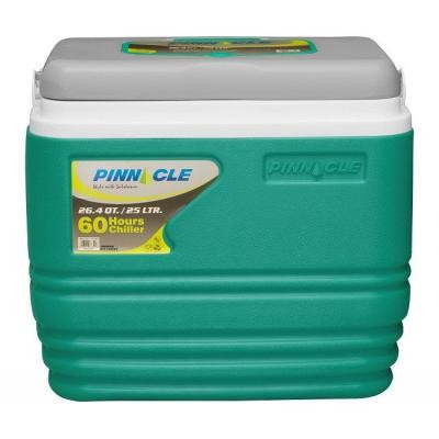 

Термобокс Pinnacle Eskimo Primero 25 л (8906053363906TURQUOISE)