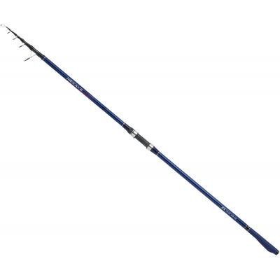 

Удилище Shimano Nexave EX Tele Surf 4.50m max 150g (2266.74.35)