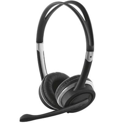 

Наушники Trust Mauro USB Headset (17591)