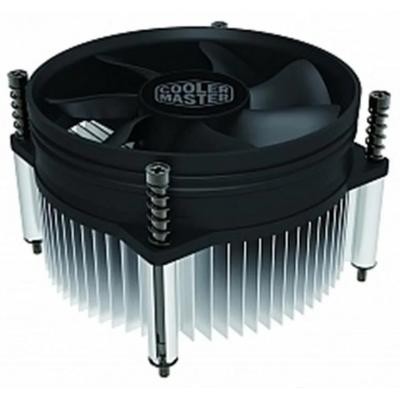 

Кулер для процессора ID-Cooling ALU-95W-BULK