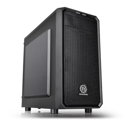 

Корпус ThermalTake Versa H15 (CA-1D4-00S1NN-00)
