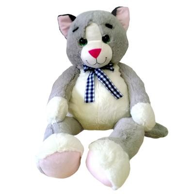 

Мягкая детская игрушка FANCY Кот Тимофей (KTF3)