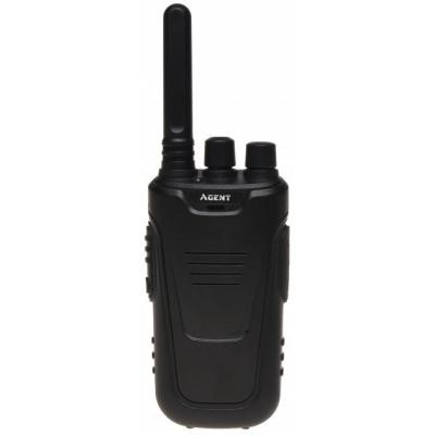 

Рация портативная Agent AR-T11 Black