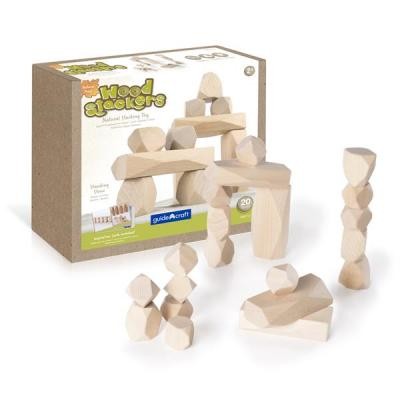 

Конструктор Guidecraft Natural Play Стоунхендж (G6772)