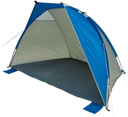 

Палатка High Peak Mallorca 40 Blue/Grey (926281)