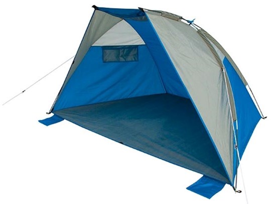 

Палатка High Peak Bilbao 40 Blue/Grey (926280)