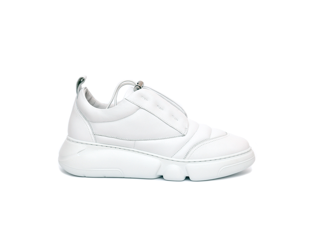 

Кроссовки Osso Bianco OB20303 38 Белый