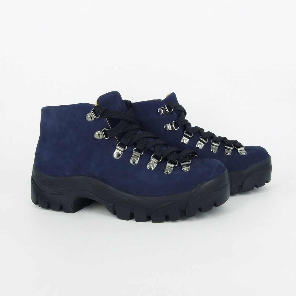 

Черевики жіночі Luca Maison FW21163/19 (41р, сині)