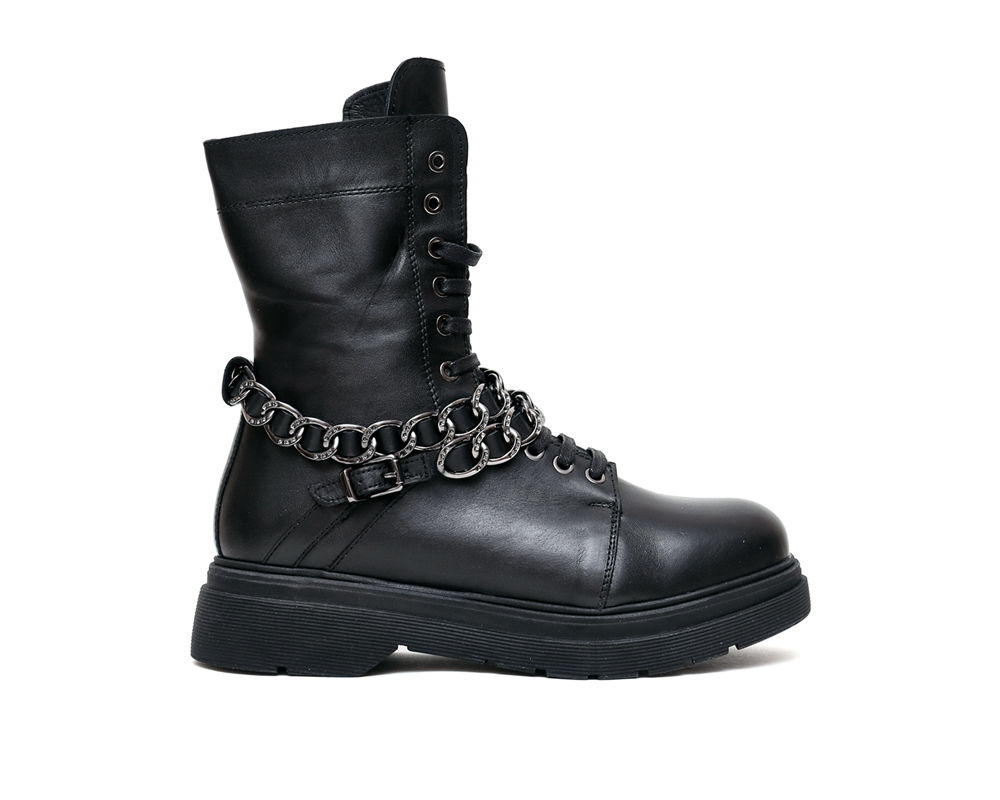 

Ботинки TUCINO TUC34108 37 Черный