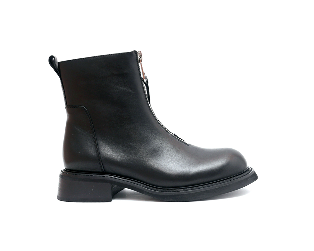 

Ботинки Osso Bianco OB168-6 36 Черный