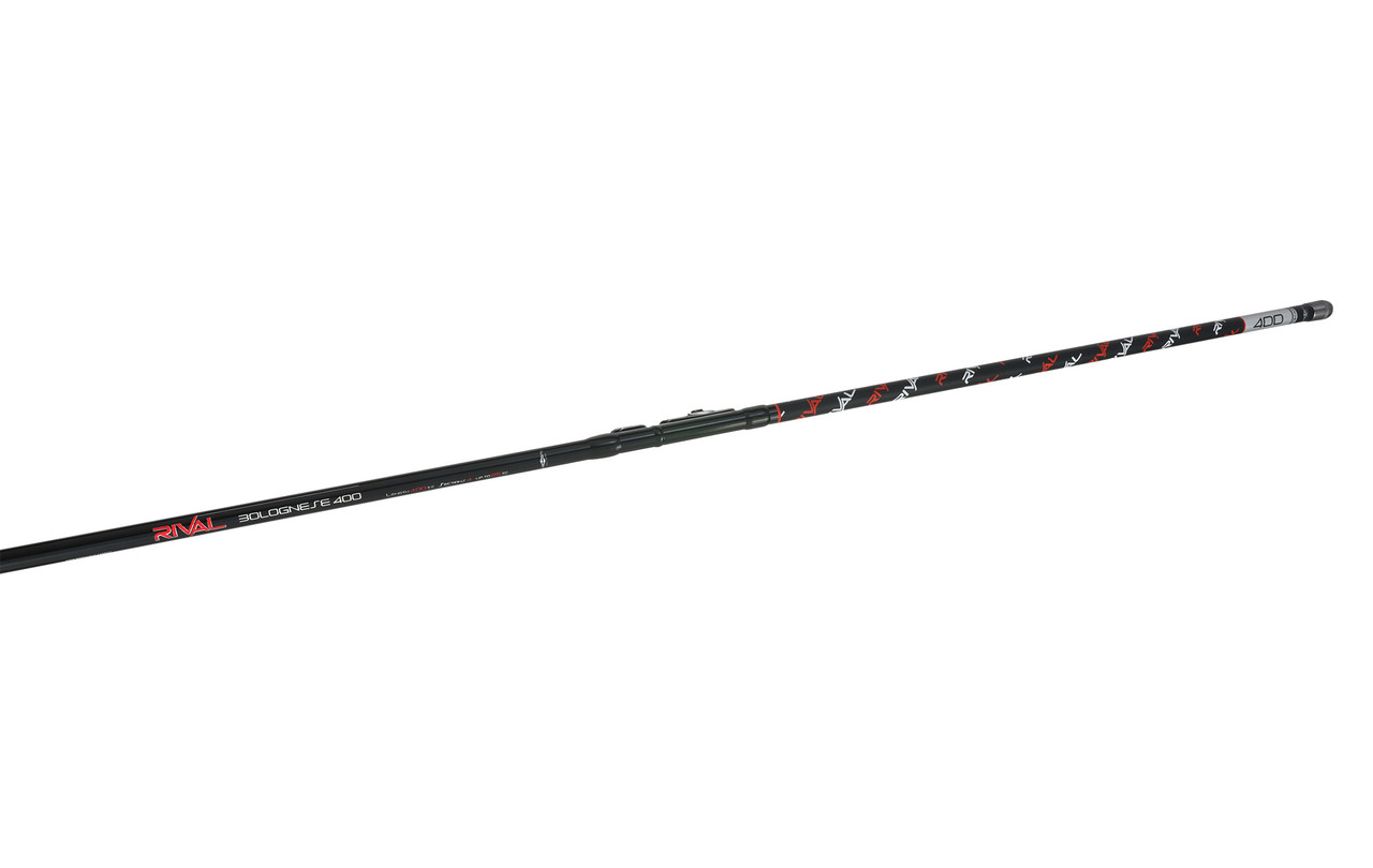 

Удочка Mikado Rival Pole 4 м