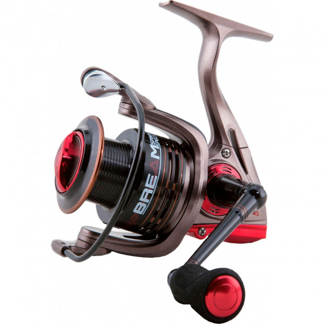 

Катушка рыболовная безынерционная Lineaeffe Rapid Bream FD 40