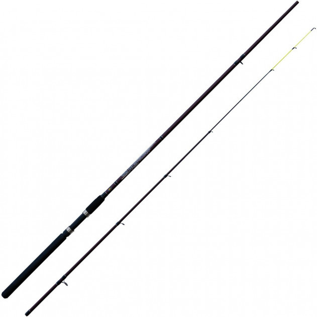 

Спиннинг Lineaeffe Vigor Jig 2.1 м до 16 гр