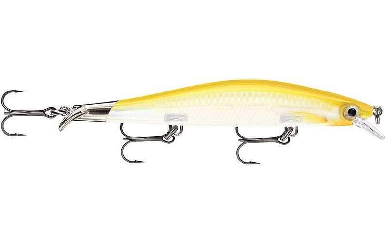 

Воблер Rapala RIPSTOP RPS12-MRL 120 мм 14 гр