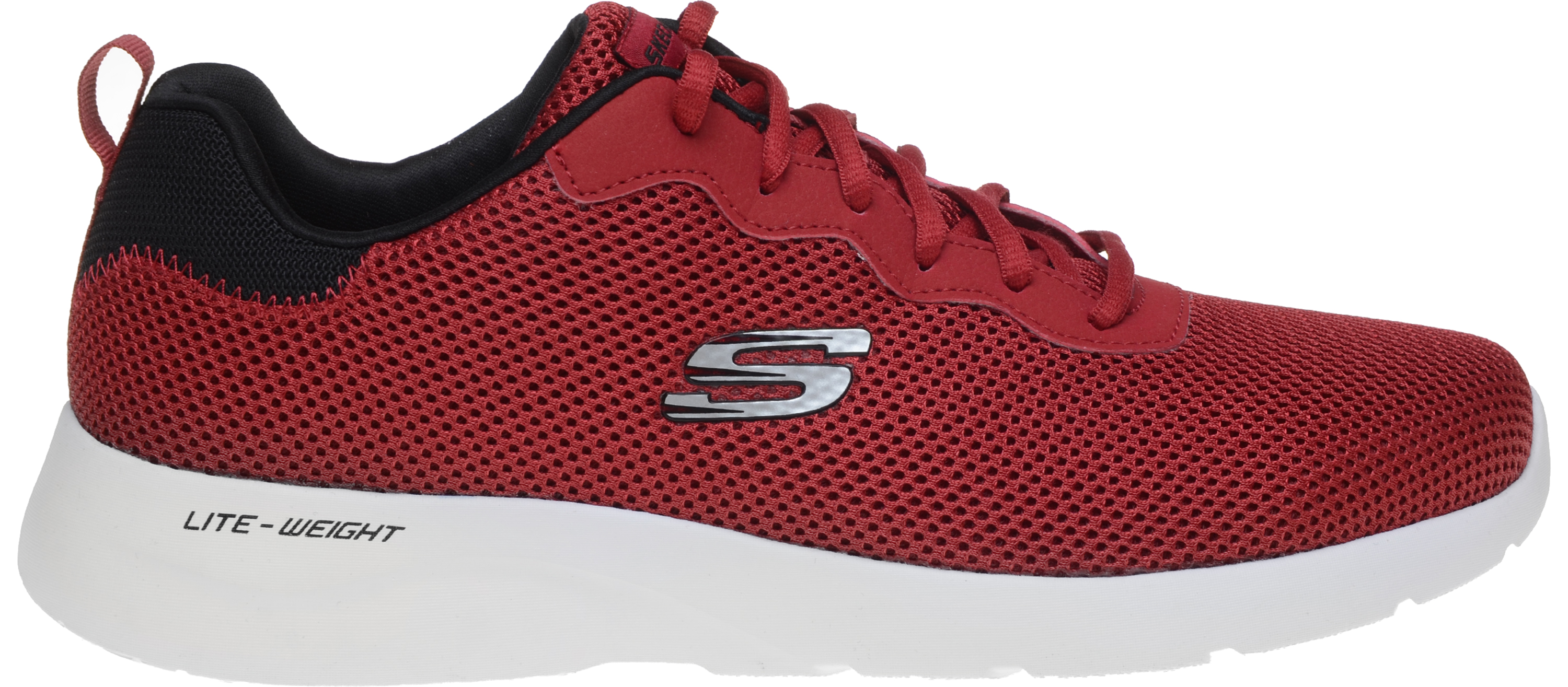 

Кроссовки Skechers 58362 RDBK 45 (11) 29 см