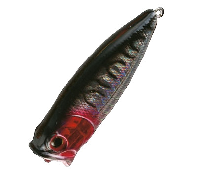 

Воблер Nomura Small Popper 55 мм 7 гр Цвет-056