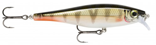 

Воблер Rapala Bx Minnow BXM10 RFP 100 мм 12 г (BXM10 RFP)