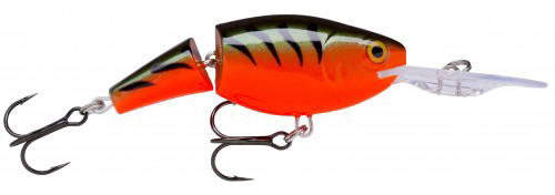 

Воблер Rapala Jointed Shad Rap JSR09 RDT 90 мм 25 г (JSR09 RDT)