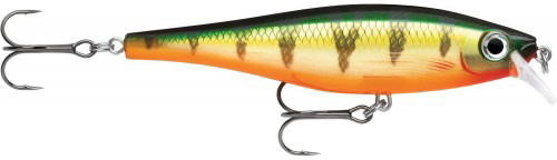 

Воблер Rapala Bx Minnow BXM10 P 100 мм 12 г (BXM10 P)