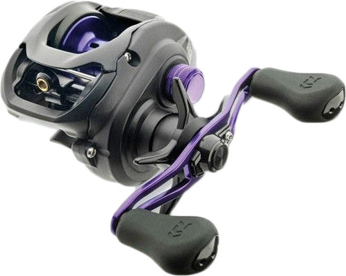 

Катушка мультипликаторная Daiwa Prorex 100HSLA