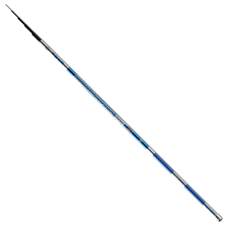 

Удочка Lineaeffe Dream Carbone Pole 5 м 30 гр.