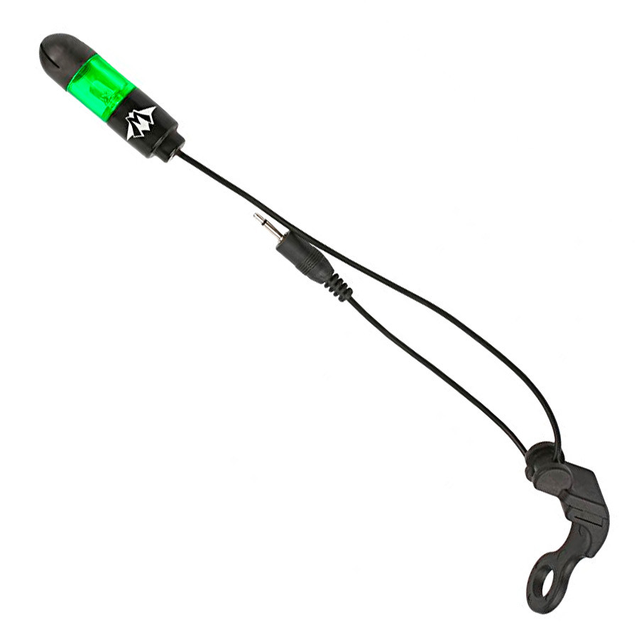 

Электронный сигнализатор Mikado AMS03-LED Зеленый