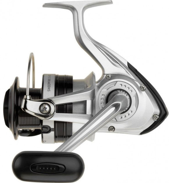 

Катушка рыболовная Daiwa SWEEPFIRE E 2000 C