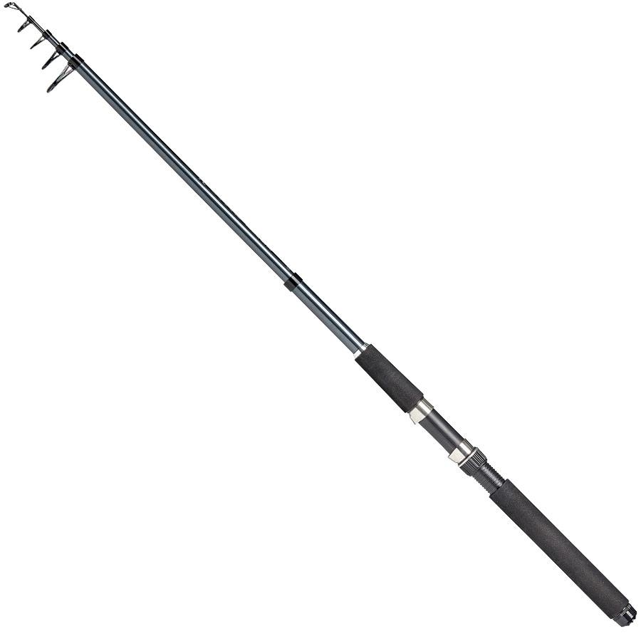

Спиннинг-телескоп DAM Camaro Tele Spin 30 2.1 м 10-30 гр.