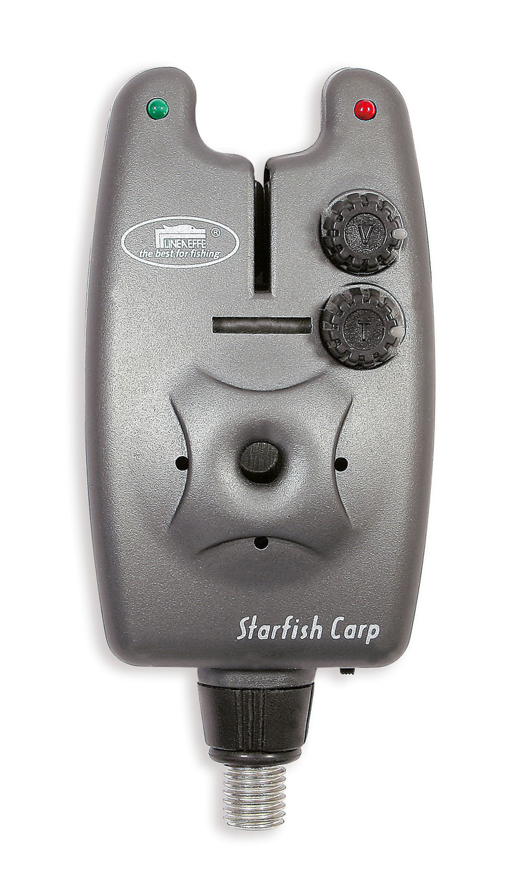 

Сигнализатор клева электронный Lineaeffe Star Carp