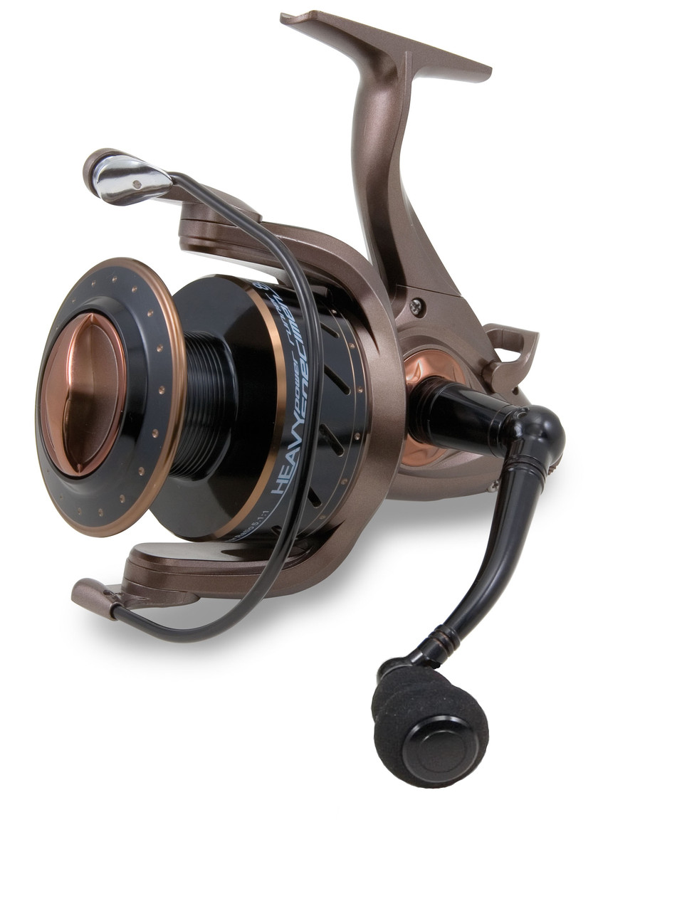 

Катушка рыболовная безынерционная Lineaeffe Baitrunner TeamSpecialist Heavy Specimen 50