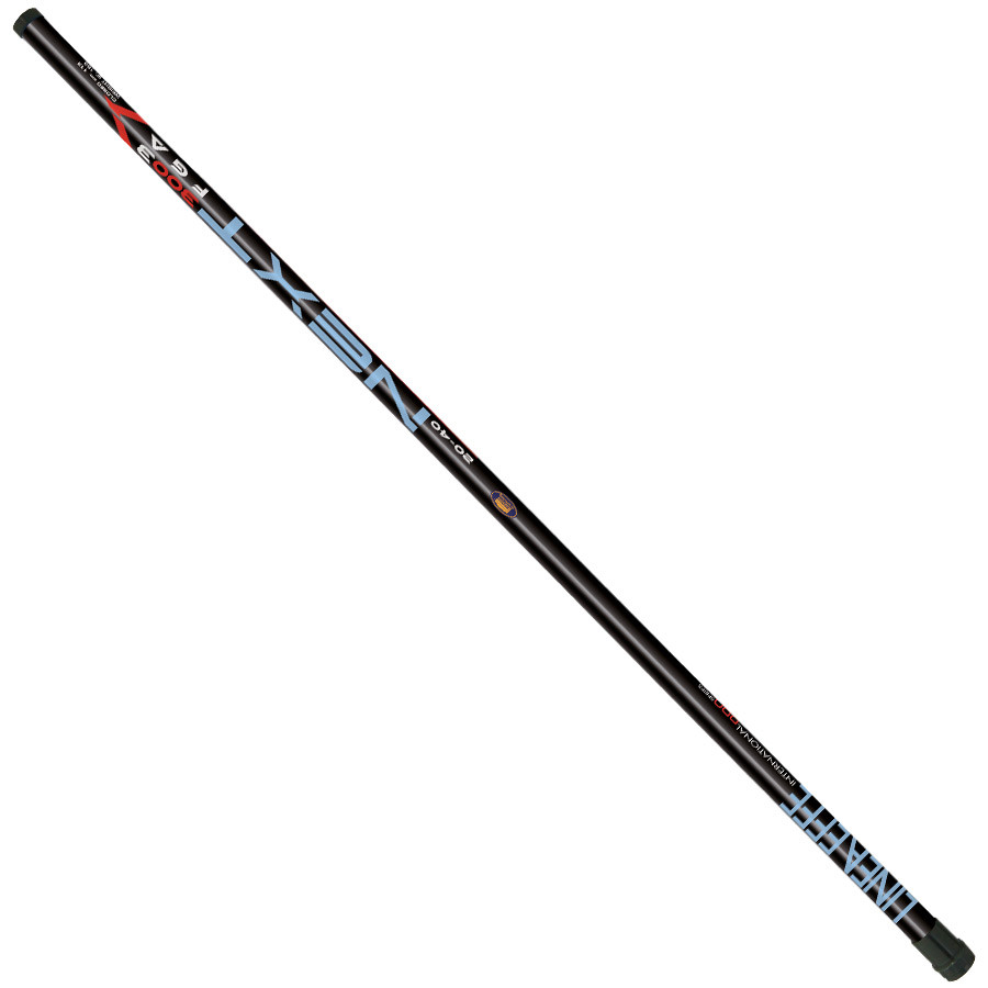 

Удочка Lineaeffe Next Fissa 5 м 20-40 гр.