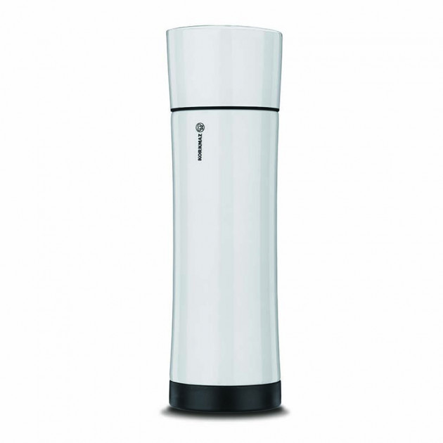 

Термос 0.85 л KORKMAZ Freedom Maxi A583-03 Белый