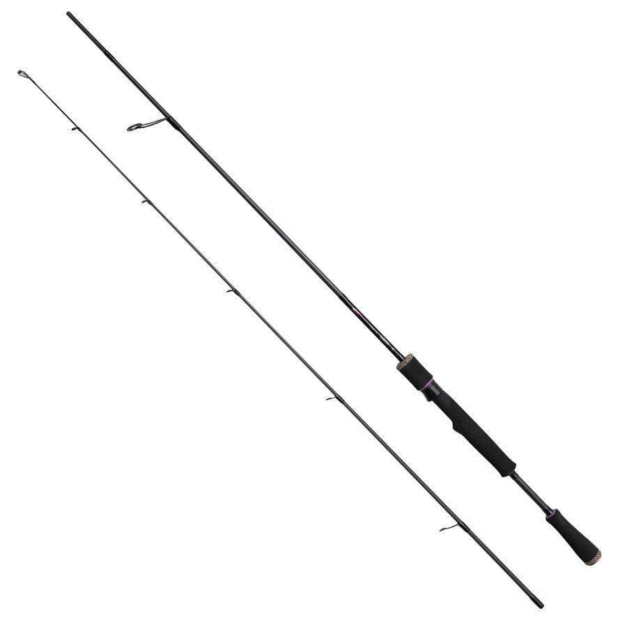 

Спиннинг DAM Effzett Yagi Classic Spin L 1.9 м 2-8 гр