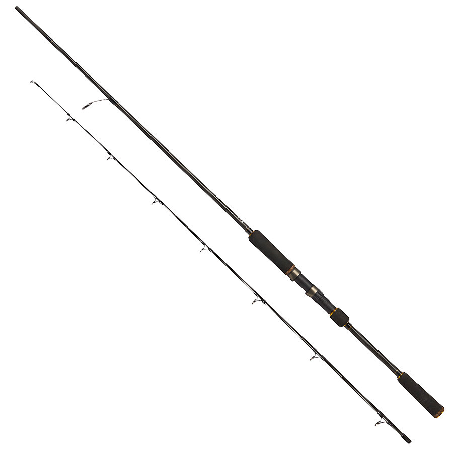 

Спиннинг DAM Effzett Yagi Classic Spin M 2.4 м 10-30 гр.