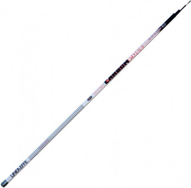 

Удочка Lineaeffe Carbon Pole IM7 4 м 5-25 гр