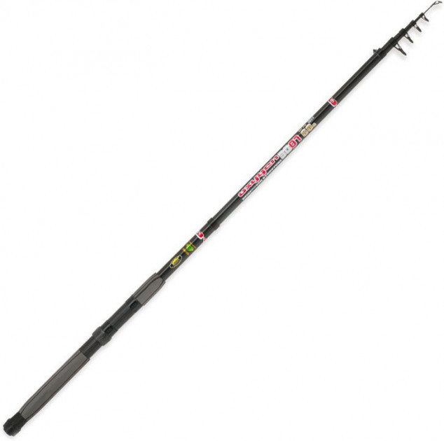 

Спиннинг телескопический Lineaeffe Oxygen 2.7 м 60 гр