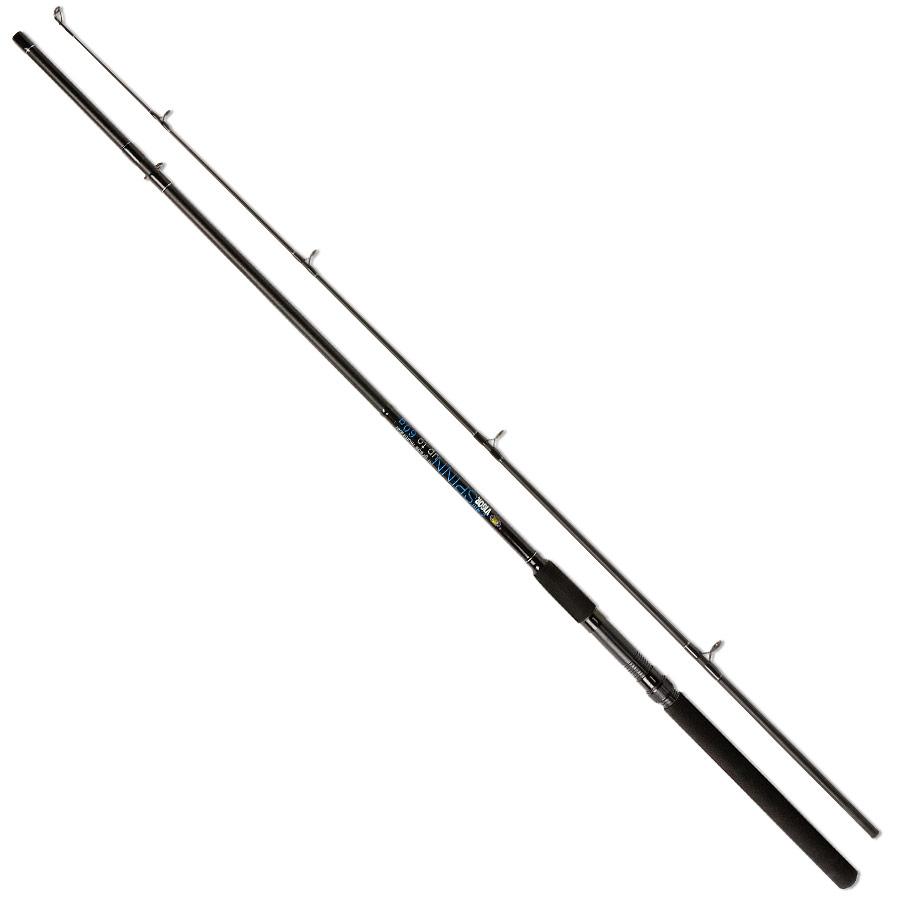 

Спиннинг Lineaeffe Vigor Spin 2.70 м. до 60 гр.