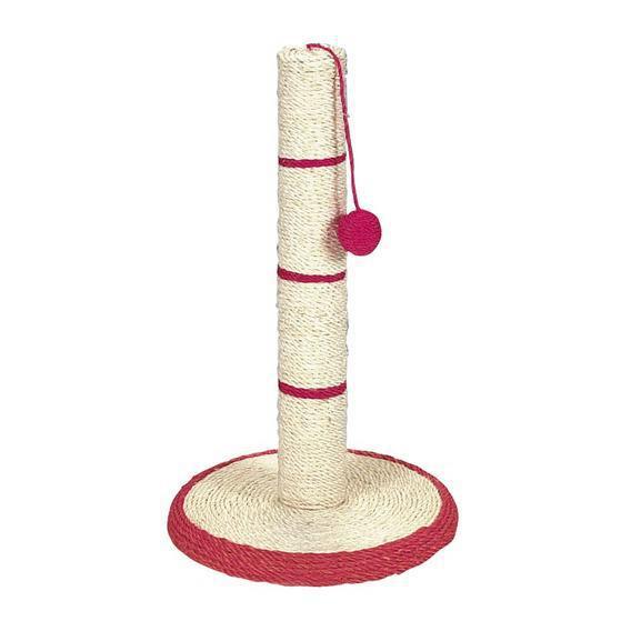 

Когтеточка для кошек Trixie Scratching Post 31х50 см