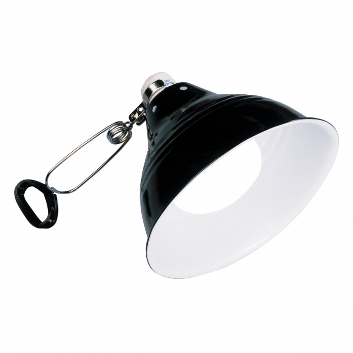 

Плафон для лампы Exo Terra Glow Light с отражателем E27, d=14 см (PT2052)