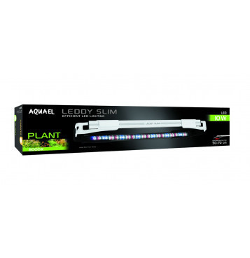 

Светильник Aquael Leddy Slim 10W Plant для аквариума, 50-70 см