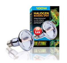 

Лампа галогенная Hagen Sun-GloЕ27 / 100W (PT2183)