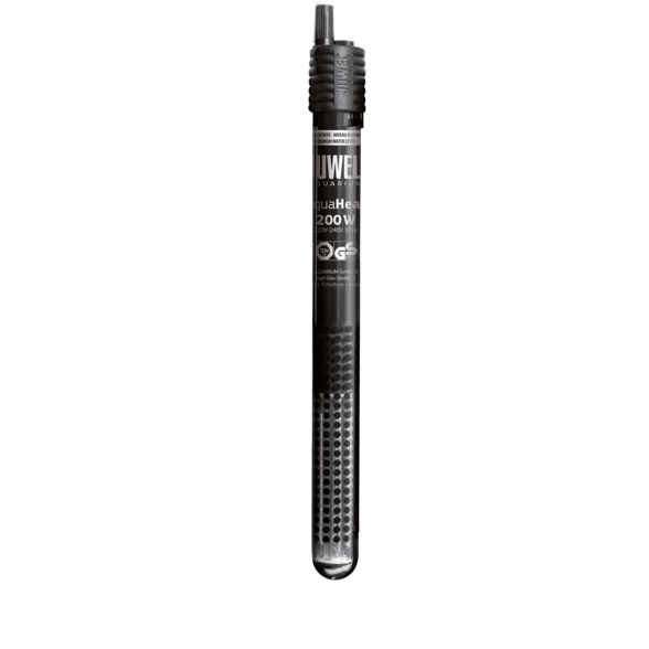 

Нагреватель Juwel AquaHeat 200W для аквариума до 260 л. (85610)