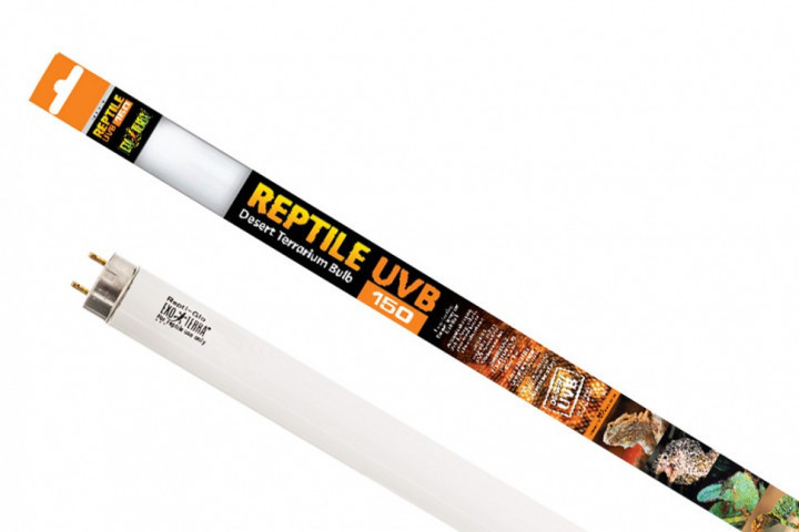 

Лампа REPTILE UVB 150 (новая серия 10.0) 30W 90см (PT2398)