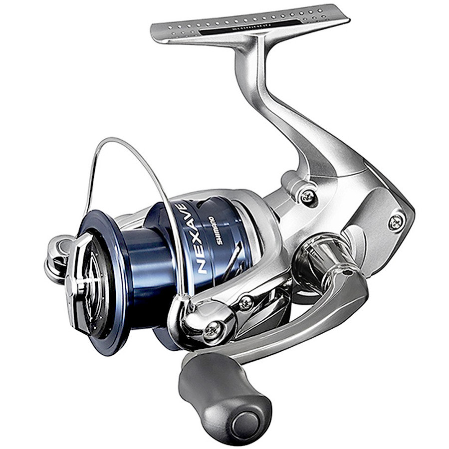 

Катушка рыболовная безинерционная Shimano Nexave 2500 FE
