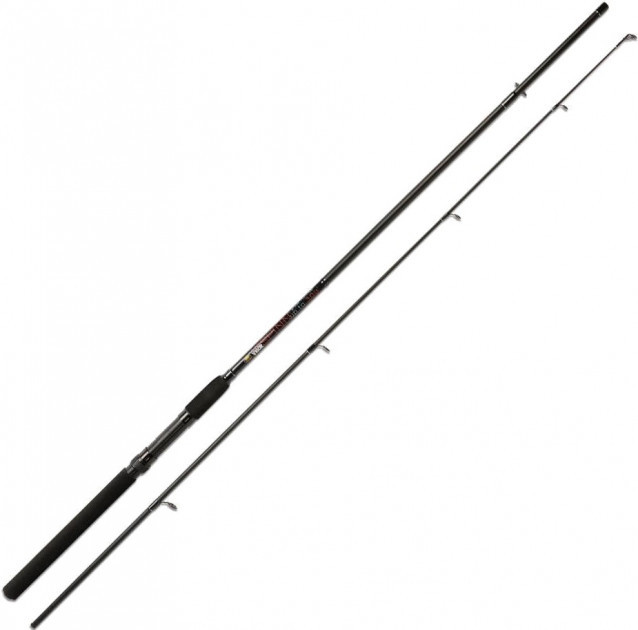 

Спиннинг Lineaeffe Vigor Spin 2.4 м до 30 гр