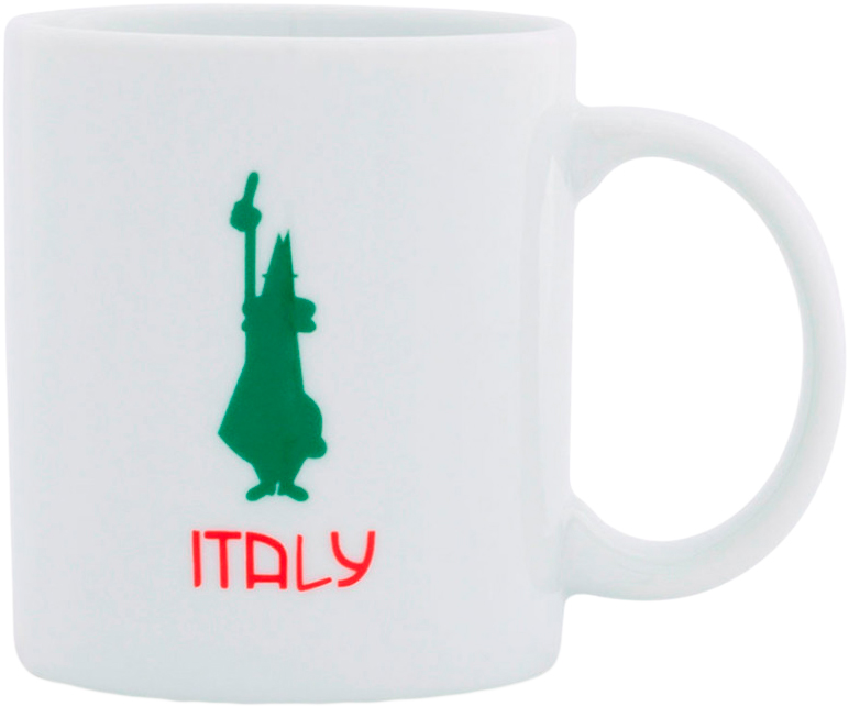 

Чашка Bialetti Italy 315 мл
