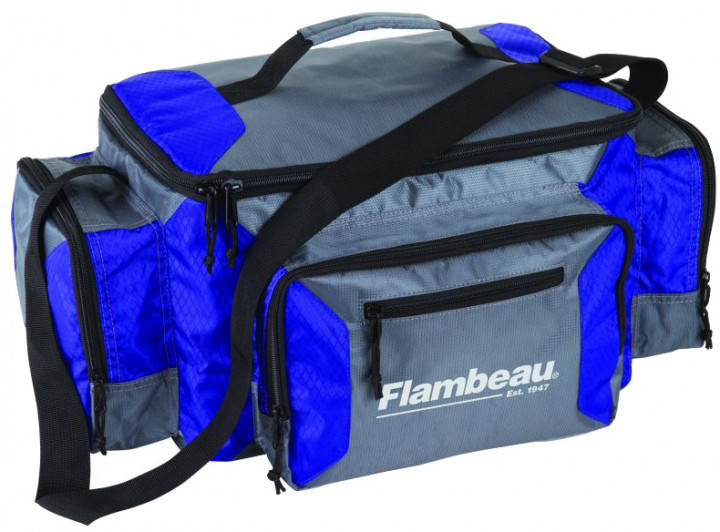 

Сумка с коробками Flambeau Graphite 500 Синий